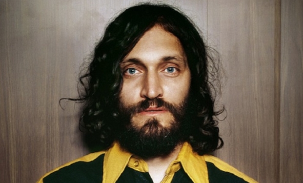 Vincent Gallo