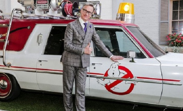 Paul Feig