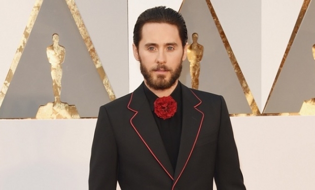 Jared Leto