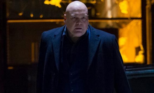 Vincent D'Onofrio come Kingpin