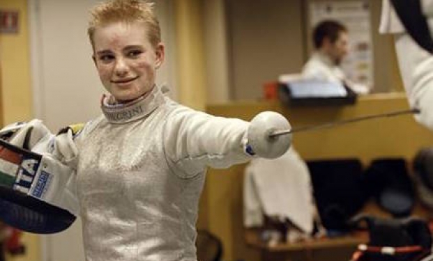 Beatrice Vio