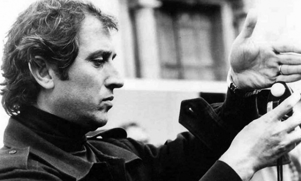 Vittorio Storaro