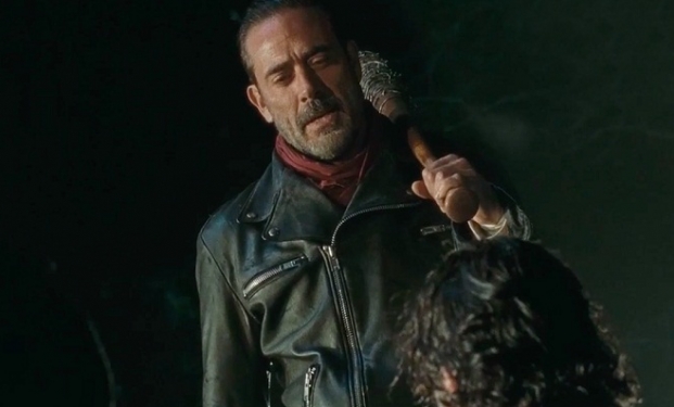 Walking Dead - Negan