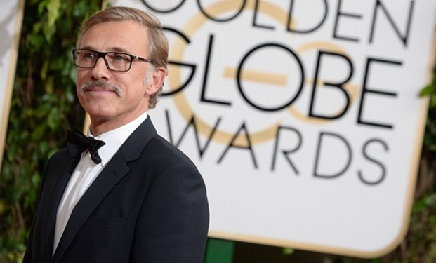 Christoph Waltz