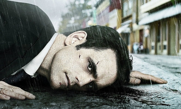 Wayward Pines