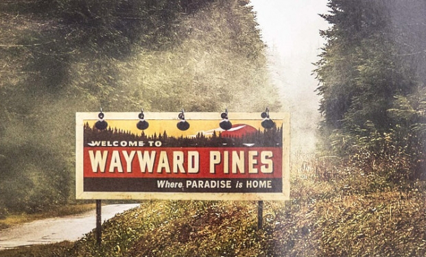 Wayward Pines