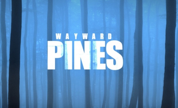 Wayward Pines, serie televisiva di M. Night Shyamalan