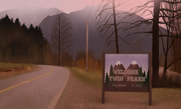 Twin Peaks