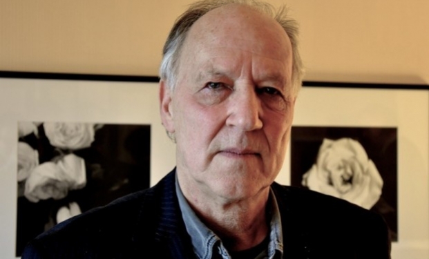 Werner Herzog