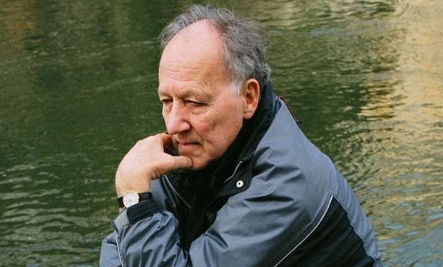 Werner Herzog