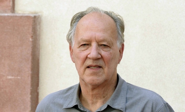 Werner Herzog