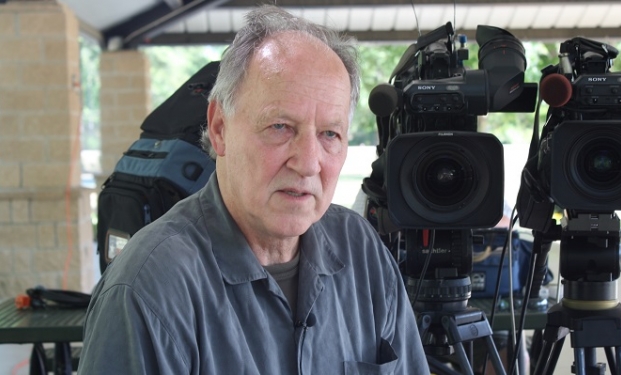 Werner Herzog