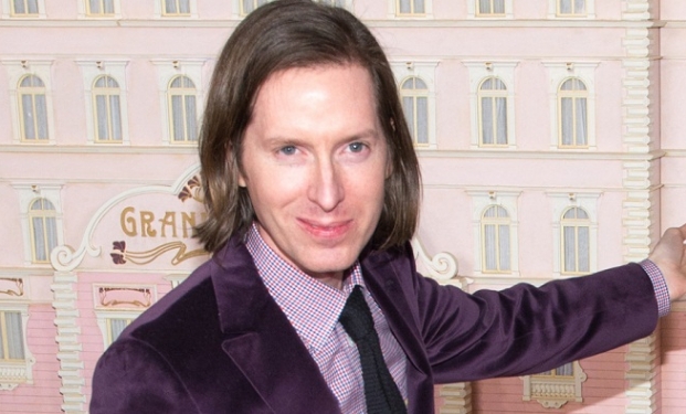 Wes Anderson