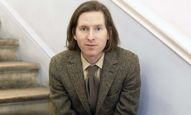 Wes Anderson