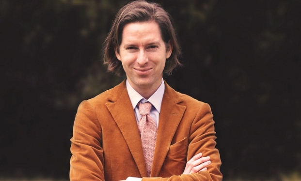 Wes Anderson