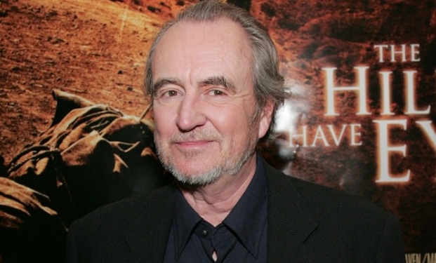 Wes Craven