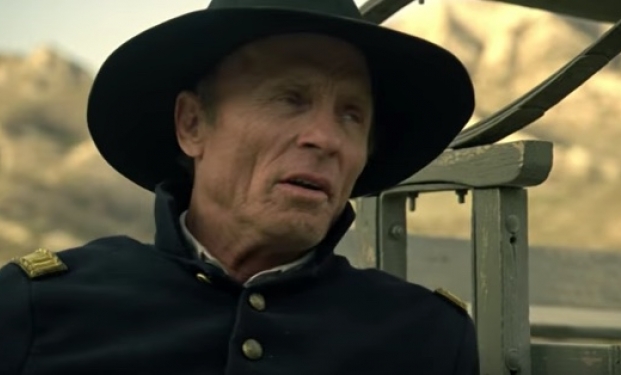 Westworld, 3° episodio