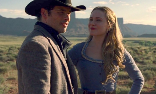 Westworld Westworld