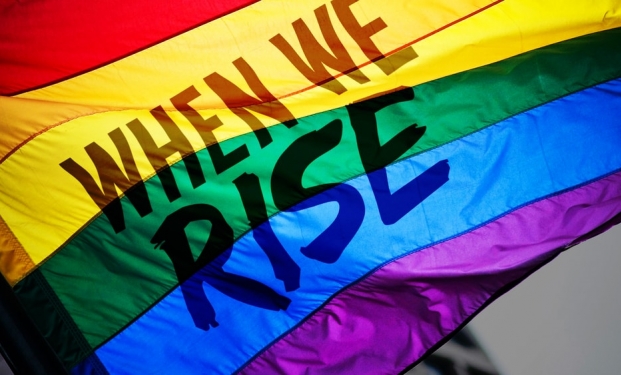 When We Rise