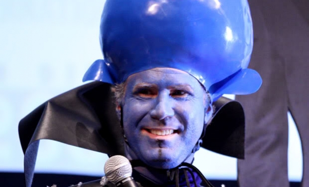 Will Ferrell Will Ferrell