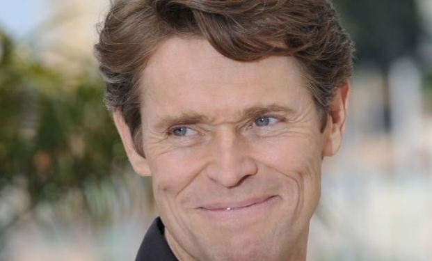 Willem Dafoe