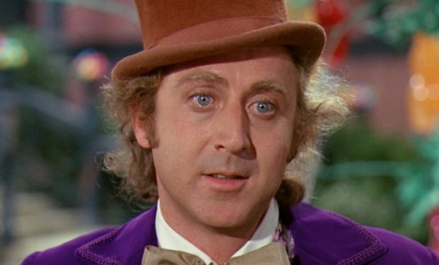 Willy Wonka