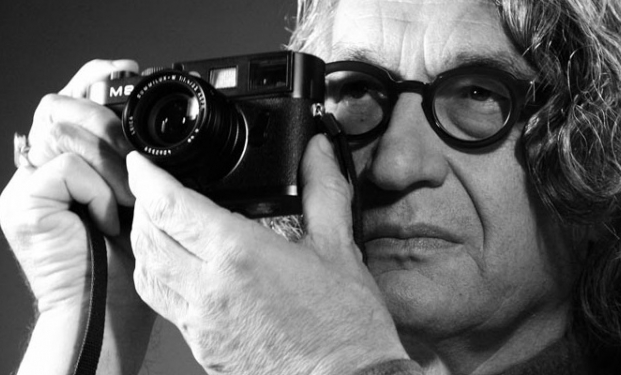 Wim Wenders