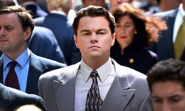 Wolf of Wall Street