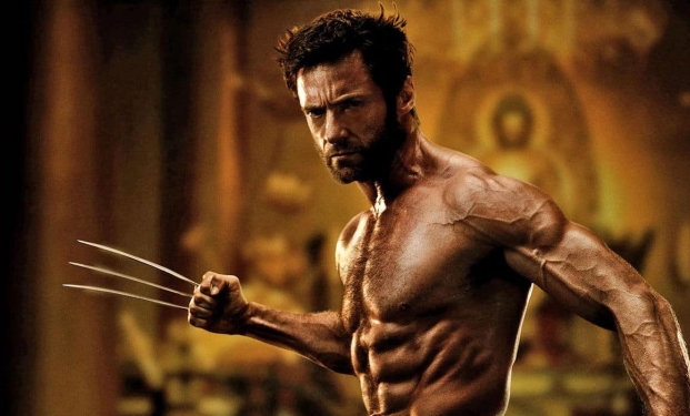 Wolverine