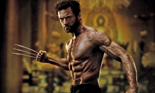 Wolverine