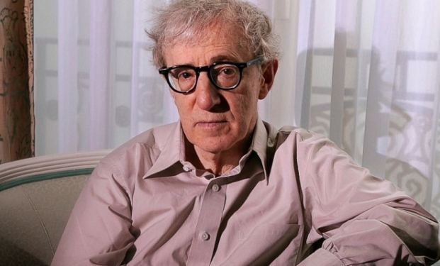 Woody Allen