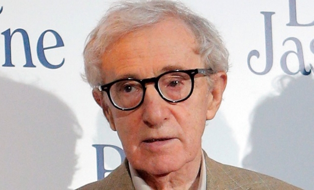 Woody Allen