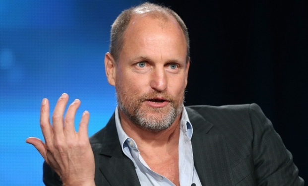 Woody Harrelson