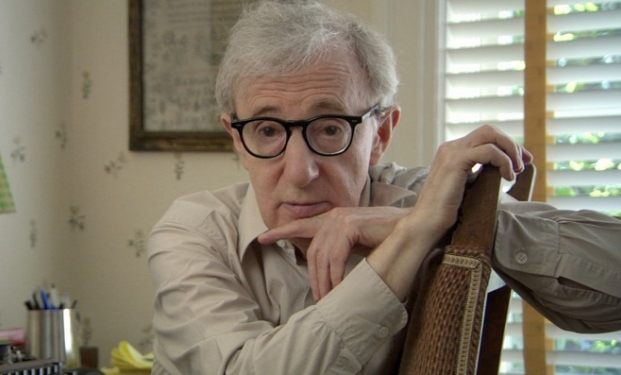 Woody Allen