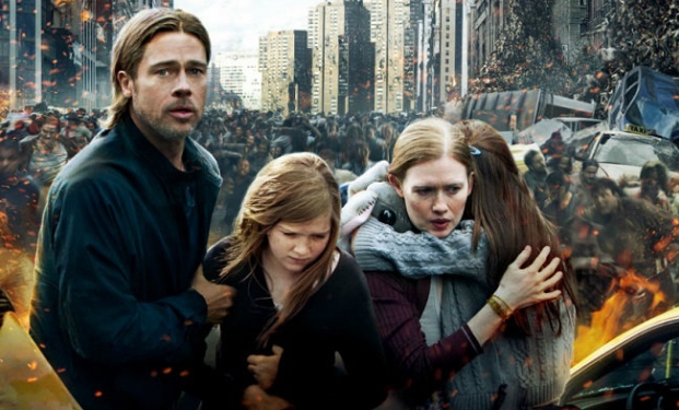 World War Z