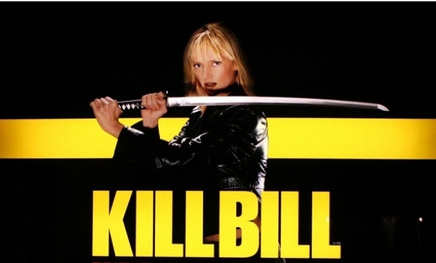 Kill Bill