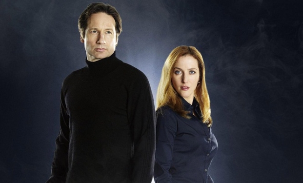 X-Files