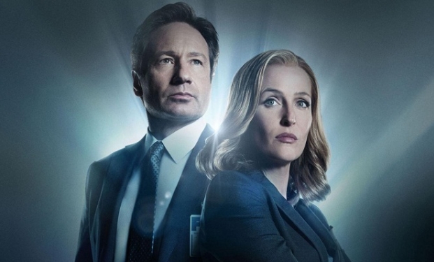 X-Files X-Files
