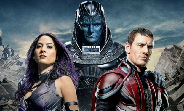 X-Men: Apocalypse