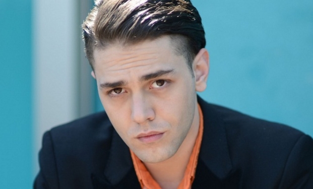 Xavier Dolan