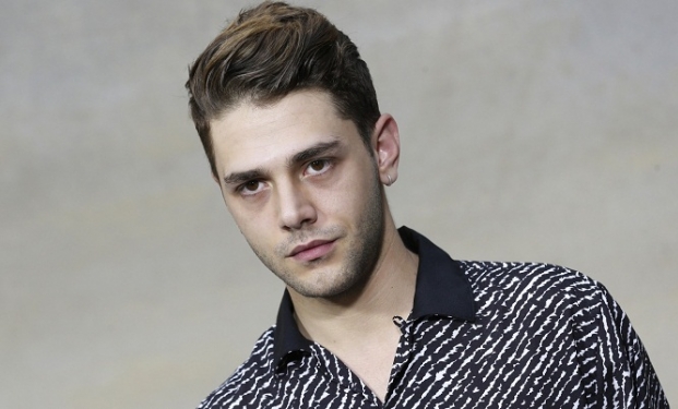 Xavier Dolan