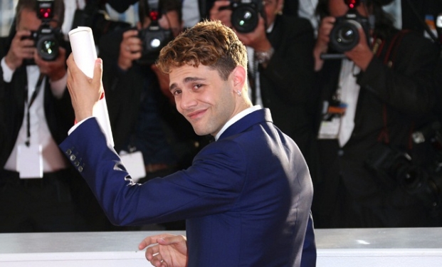 Xavier Dolan