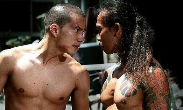 Yakuza Apocalpyse di Takashi Miike