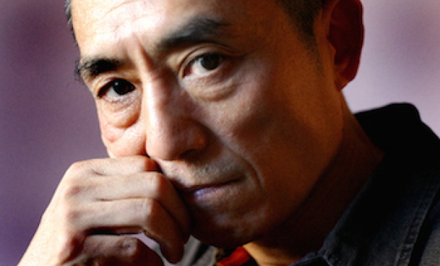 Zhang Yimou