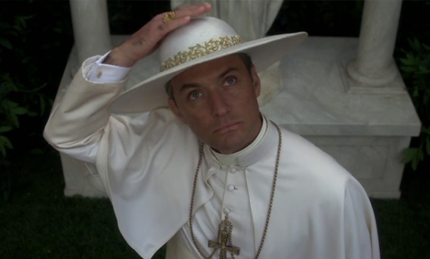 The Young Pope