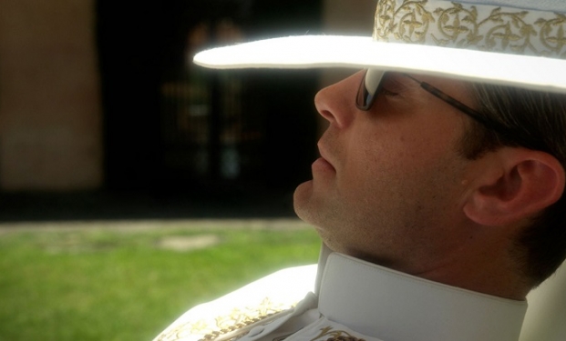 The Young Pope