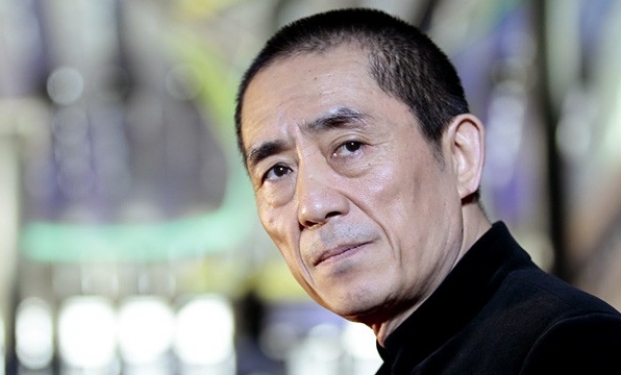 Zhang Yimou