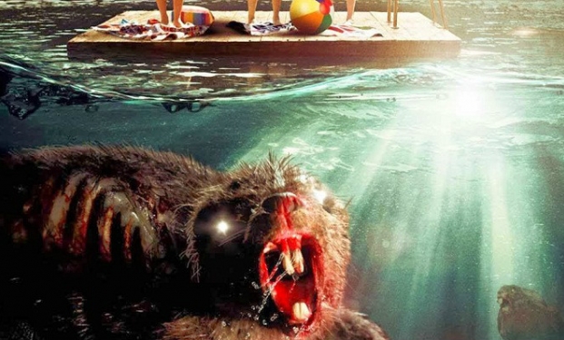 Zombeavers