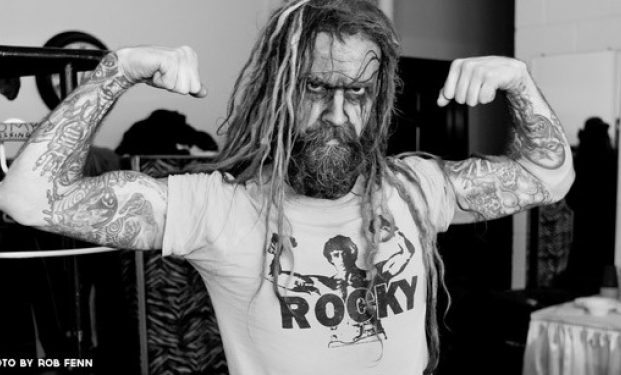 Rob Zombie