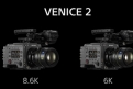 Sony Venice 2
